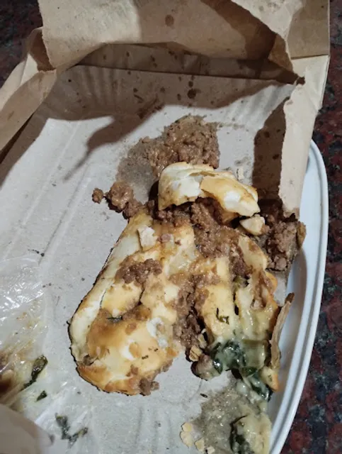 Olivia Empanadas & Pizzas