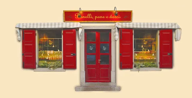 Panificio Bonelli di shehu Reshit Chiarosa"