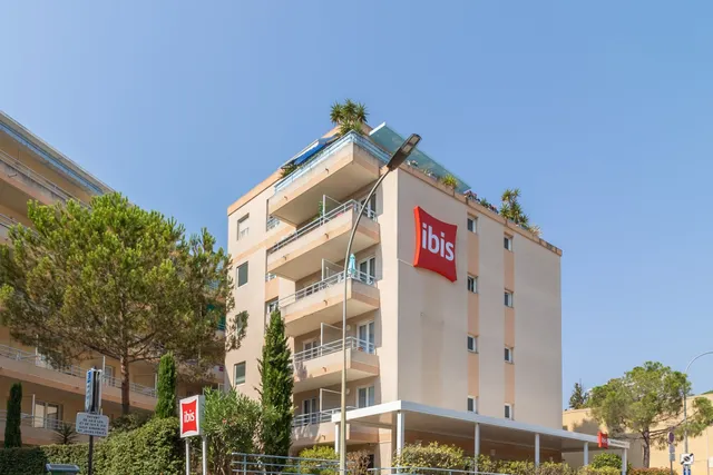 Ibis Roquebrune Cap Martin
