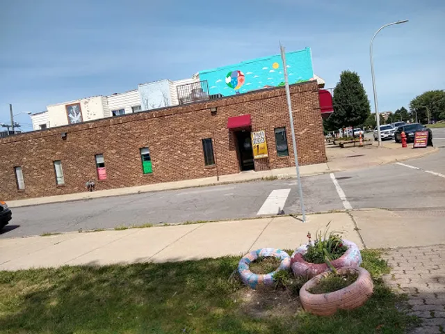 El Angel Carniceria & Taqueria