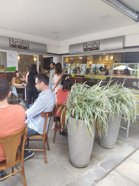 Cafeteria Beabá Café