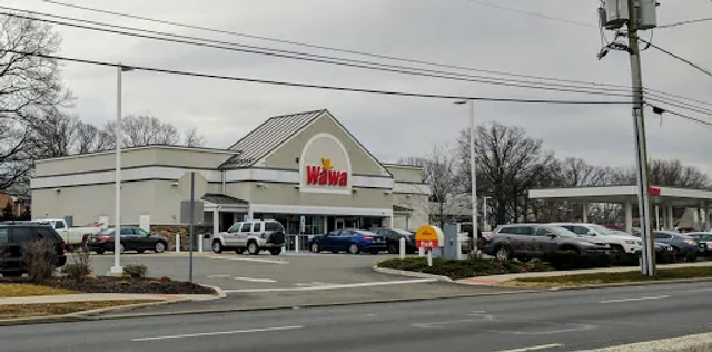 Wawa