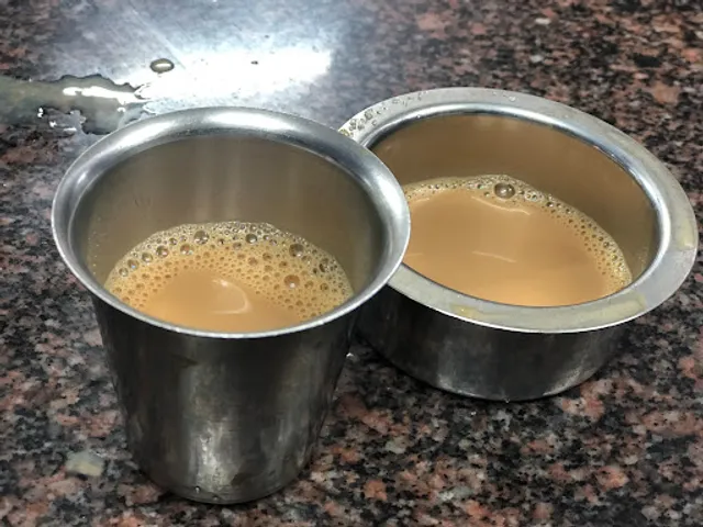 Nalas Vegetarian Restaurant