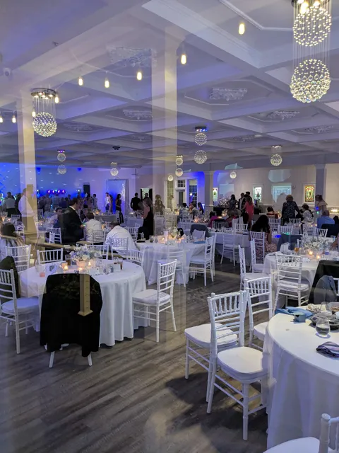 The Ballroom at Carey Lake