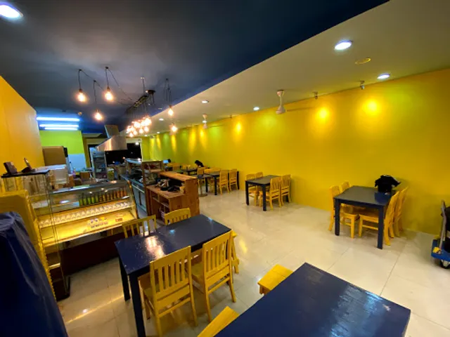 Chicken Royale • Cheras