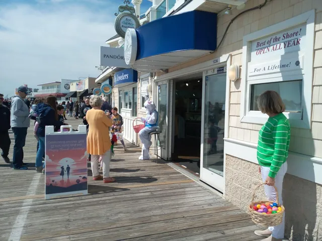 Ocean City Jewelers
