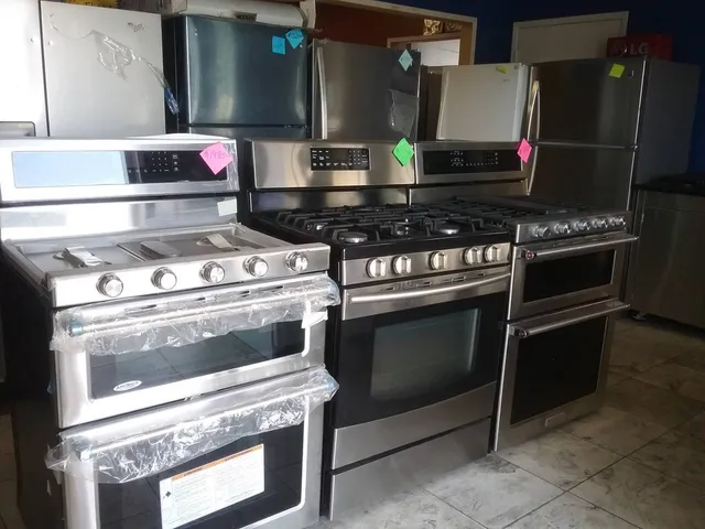 Gonzalez Appliance Sales & Repair