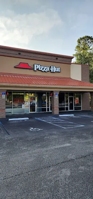 Pizza Hut