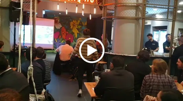 Chilangos Mexican Cantina