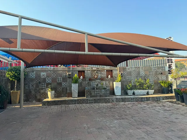 Paul and Mollie's Guest House