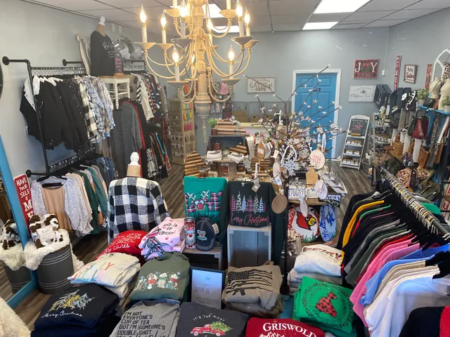 Radiant Bliss Boutique