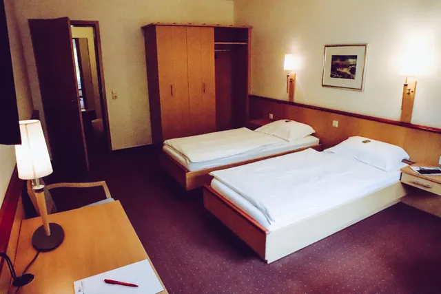 YMCA Conference Center Kassel