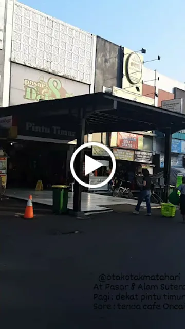 Otakotakmatahari (Omari)