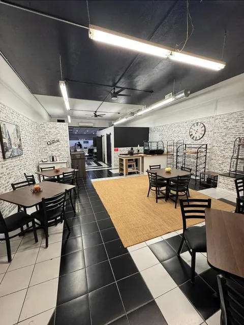 Wholly Loaves Bakery