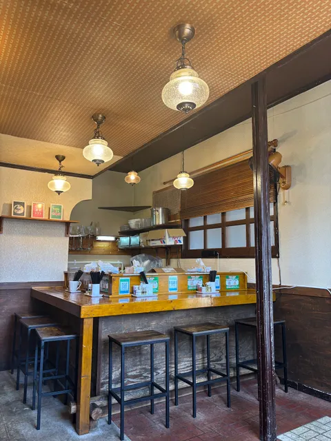 元祖家系油そば 佐藤家