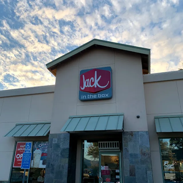 Jack in the Box