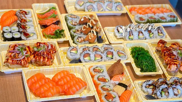 Shoga Japanese Kitchen