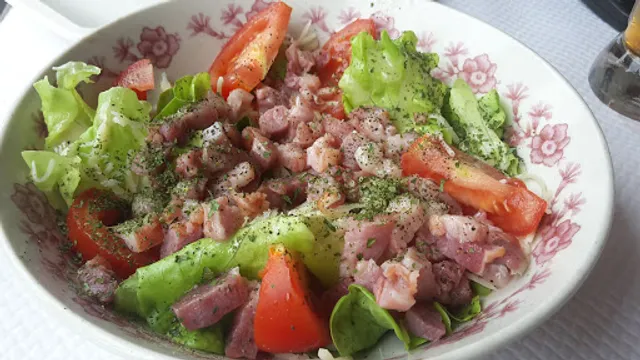 Crêperie des Chênes