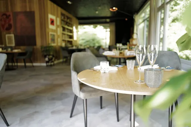 Hotel Restaurant De Lochemse Berg