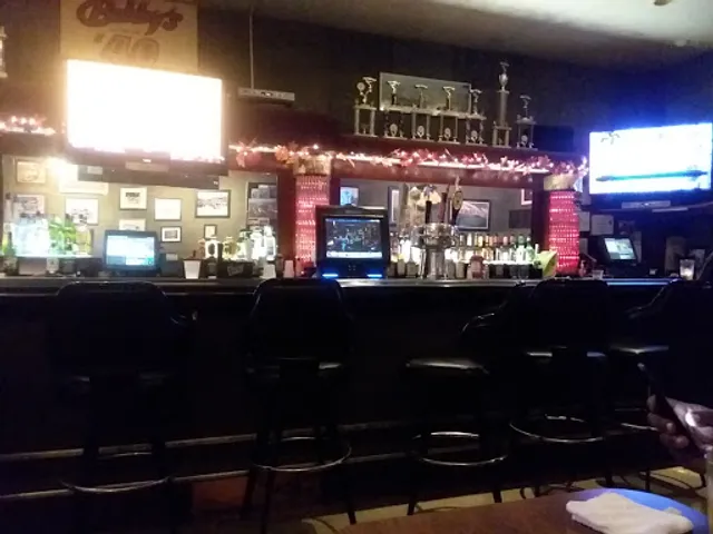 Bobby's Lounge