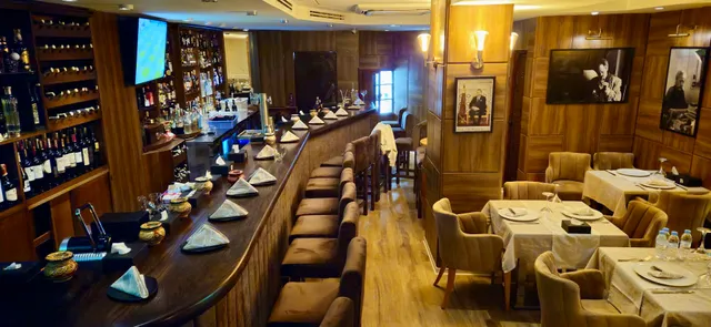 Le Restaurant du Pain Nu