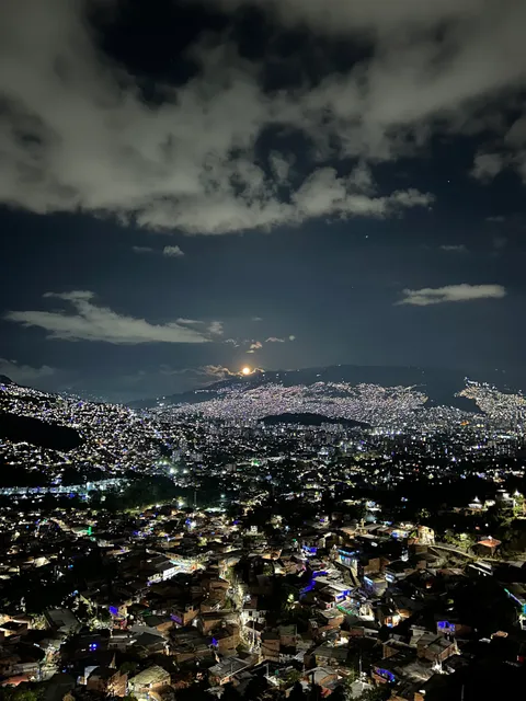 Casa Negra Viewpoint