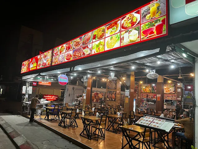 Khan Baba Restaurant