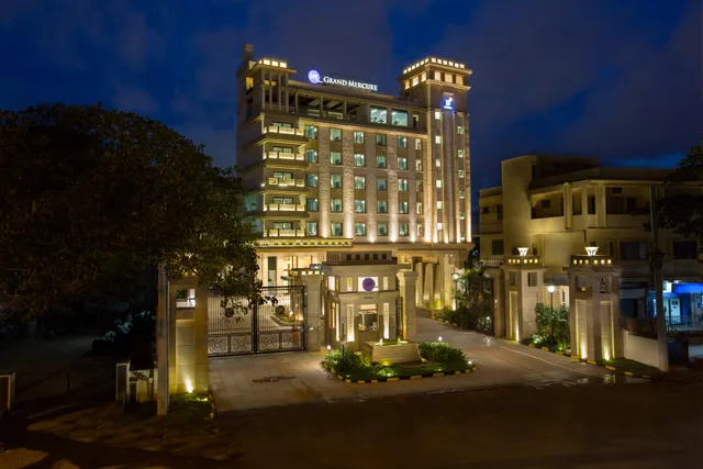 Grand Mercure Mysore
