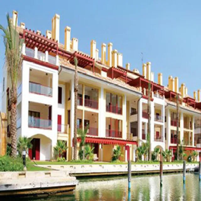 Sotogrande Marina Club