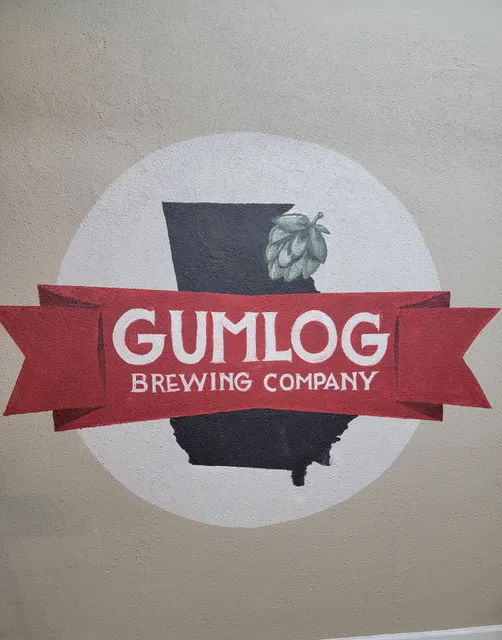 Gumlog Brewing Company