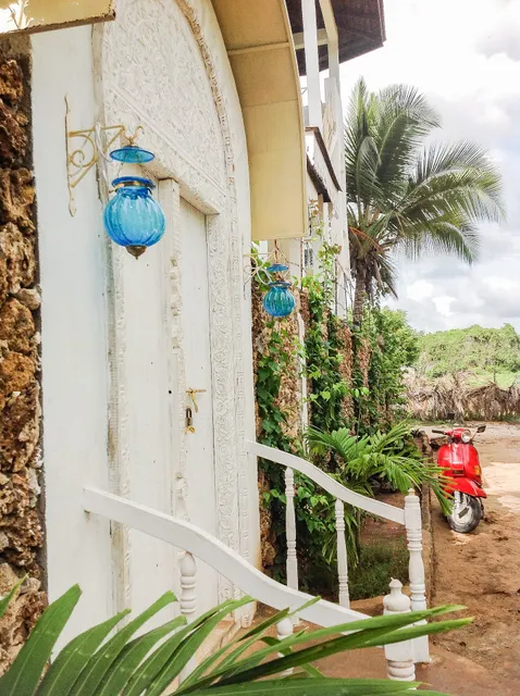 Watamu Kenya Bed And Breakfast Richland