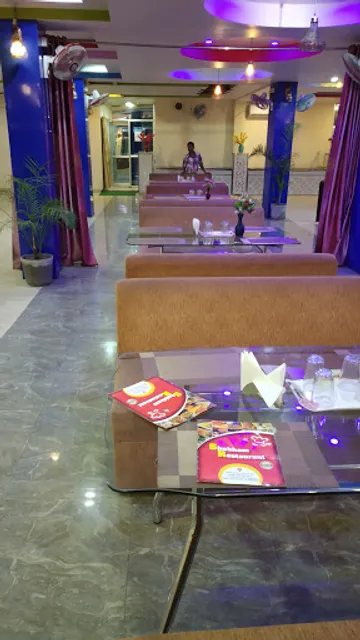 Shubham restaurant