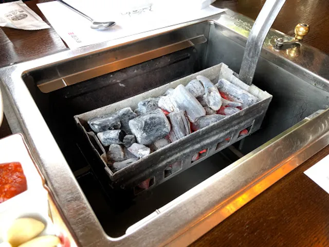 JeJu Premium Black Cow