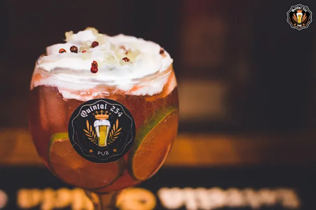 NOSSO QUINTAL - Palmeirinhas