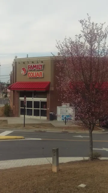 Family Dollar