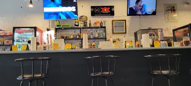 Taco Loco Bar & Grill