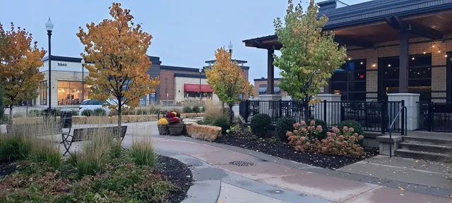 Central Park Commons