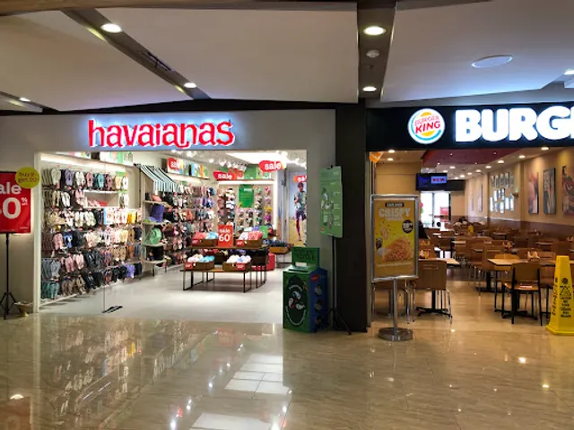 Burger King Level 21