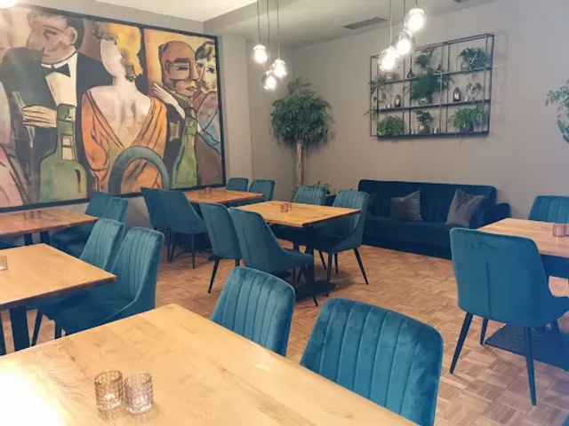 Rampenlicht im Casino