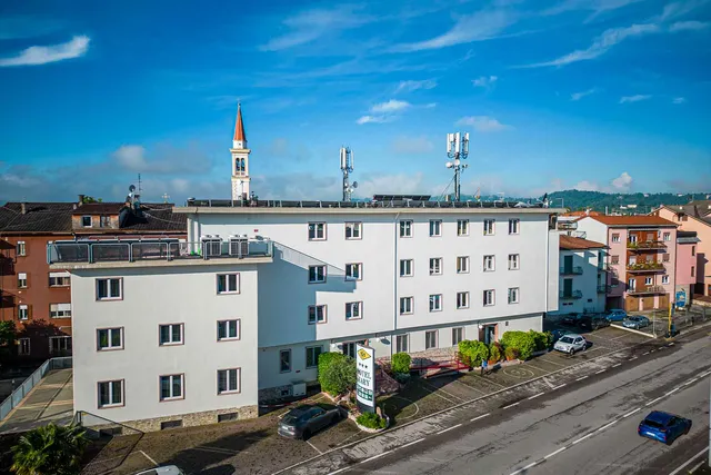 Mary Hotel Vicenza