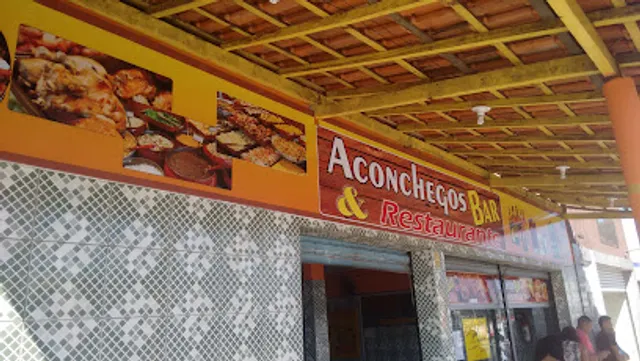 Aconchegos Bar & Restaurante
