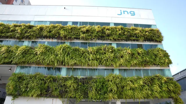 JNG Electrical Materials