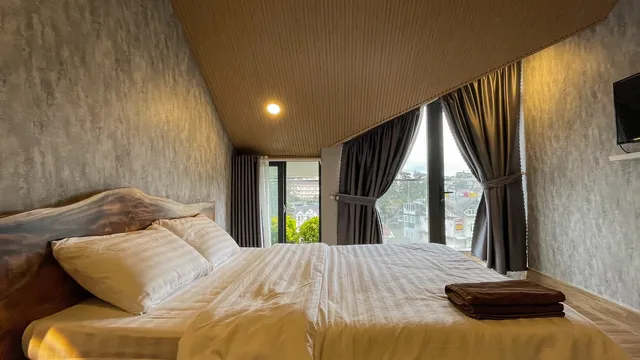 SuDa House Đà Lạt