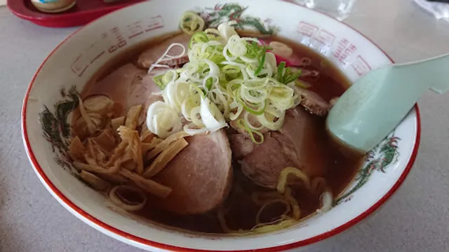 Yorimichi Restaurant