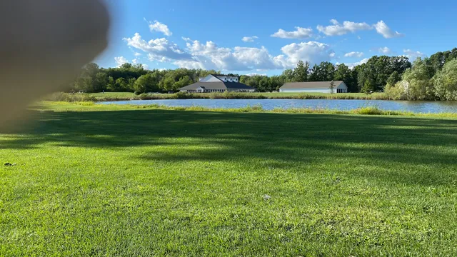 Timberwood Golf Club