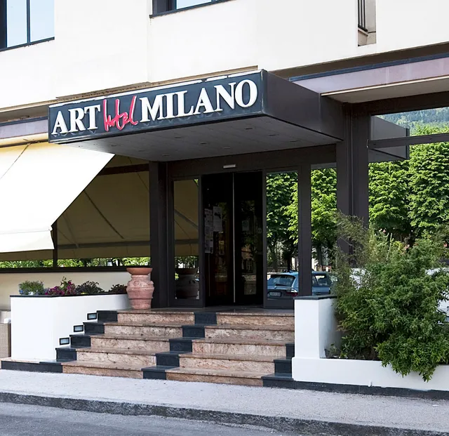 Art Hotel Milano