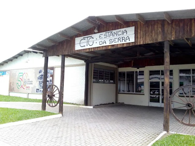 Churrascaria Estância da Serra