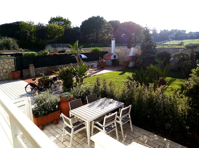 Villa Amelie (Mare e Relax)