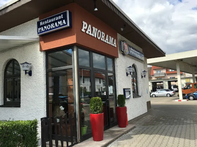 Restaurant PANORAMA