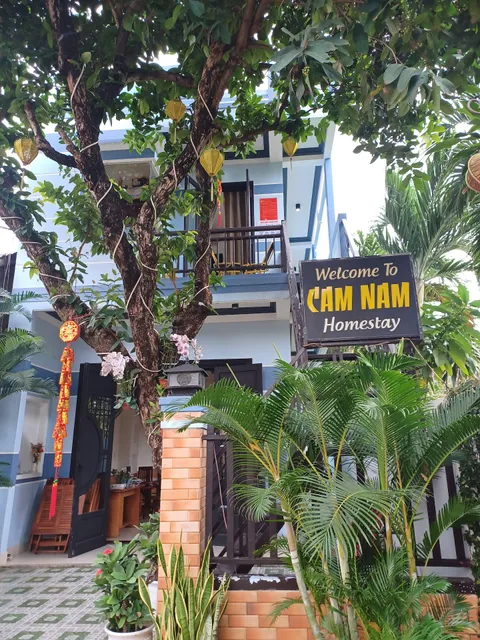 Cam Nam Homestay